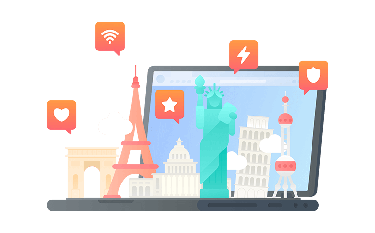 在莱索托连接到中国vpn - 亮讯